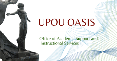 UPOU OASIS